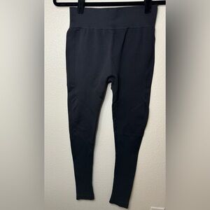Nikibiki seamless Moto Leggings in ONESIZE